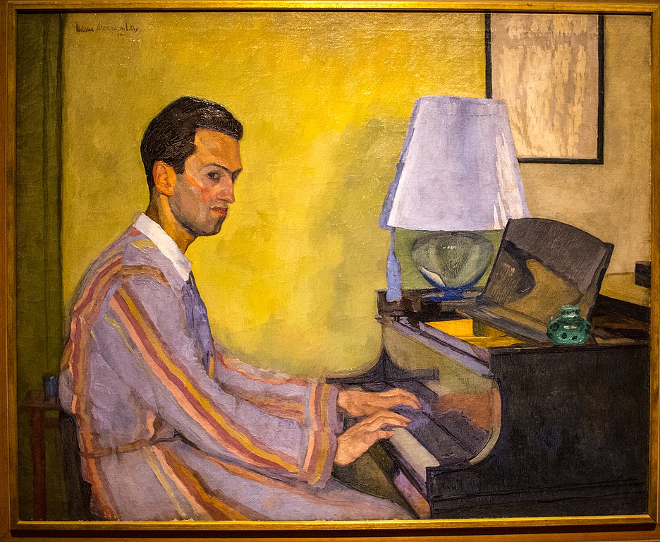 ‘Summertime’ van George Gershwin