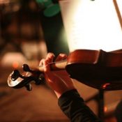Geld verdienen met klassieke muziek